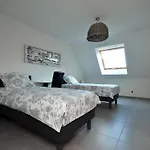 Maison Familiale Spacieuse, Animaux Acceptes A - Fr-1-744-51