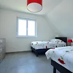 Maison Familiale Spacieuse, Animaux Acceptes A - Fr-1-744-51