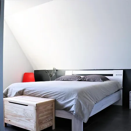 Hébergement de vacances Maison Familiale Spacieuse, Animaux Acceptés à - Fr-1-744-51