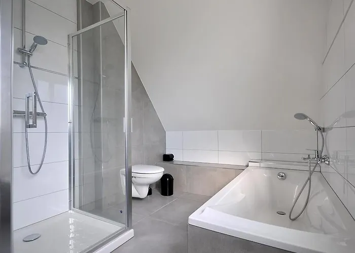 Maison Familiale Spacieuse, Animaux Acceptés à - Fr-1-744-51 * Oberentzen