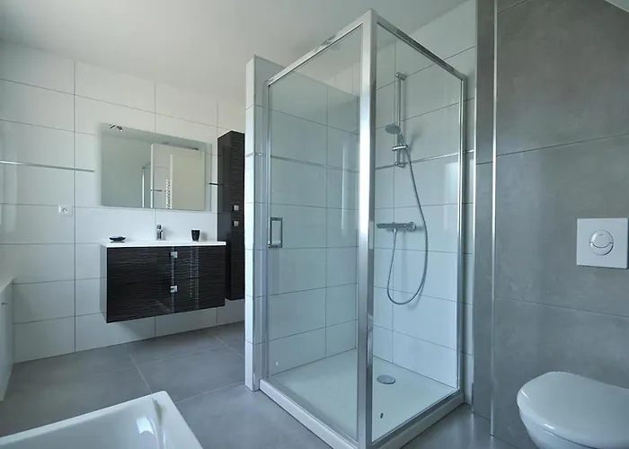 Maison Familiale Spacieuse, Animaux Acceptés à - Fr-1-744-51 Oberentzen